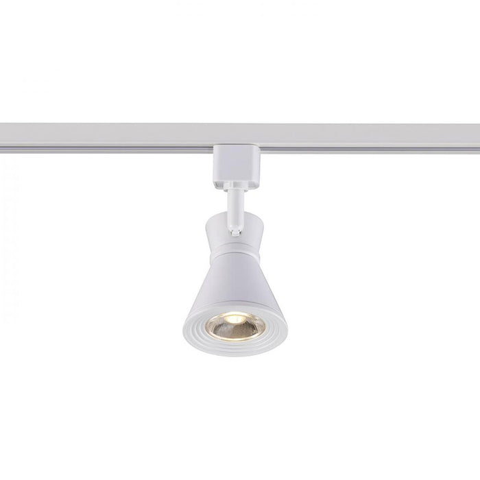 Nuvo 12W LED Cinch Track Head