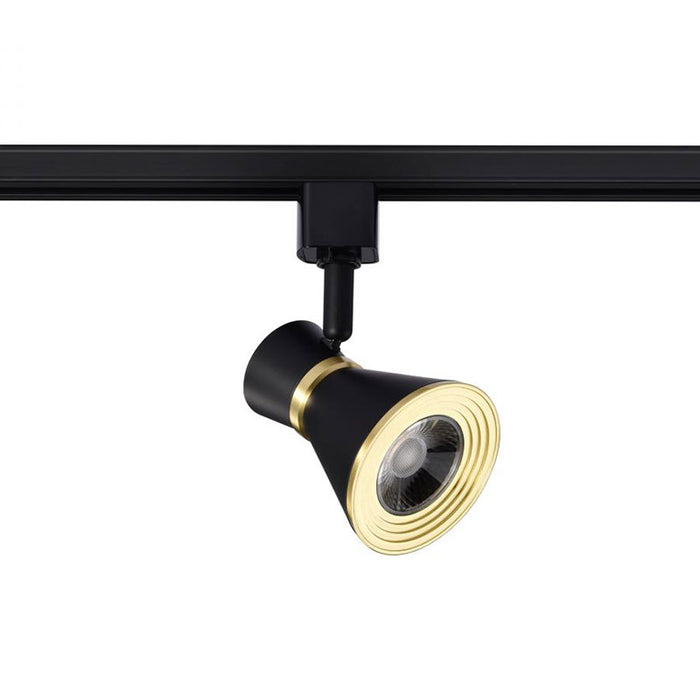 Nuvo 12W LED Cinch Track Head