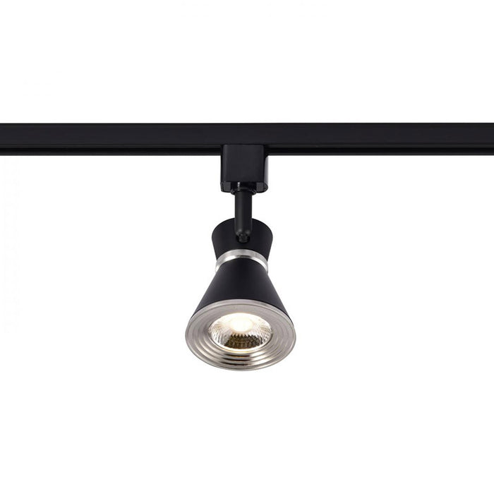 Nuvo 12W LED Cinch Track Head