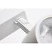 Nuvo 12W LED Round Track Head, Tunable CCT