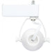 Nuvo 12W LED Pinch Back Track Head, Tunable CCT