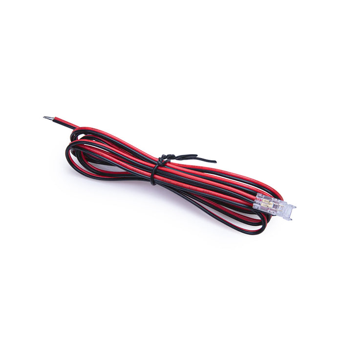 American Lighting TL-2PWR-5MMCOB 6ft Power Connection for 2PIN 4MM-5MM COB Tape Light