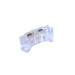 American Lighting TL-2SPL-5MMCOB Splice Connection for 2PIN 4MM-5MM COB Tape Light