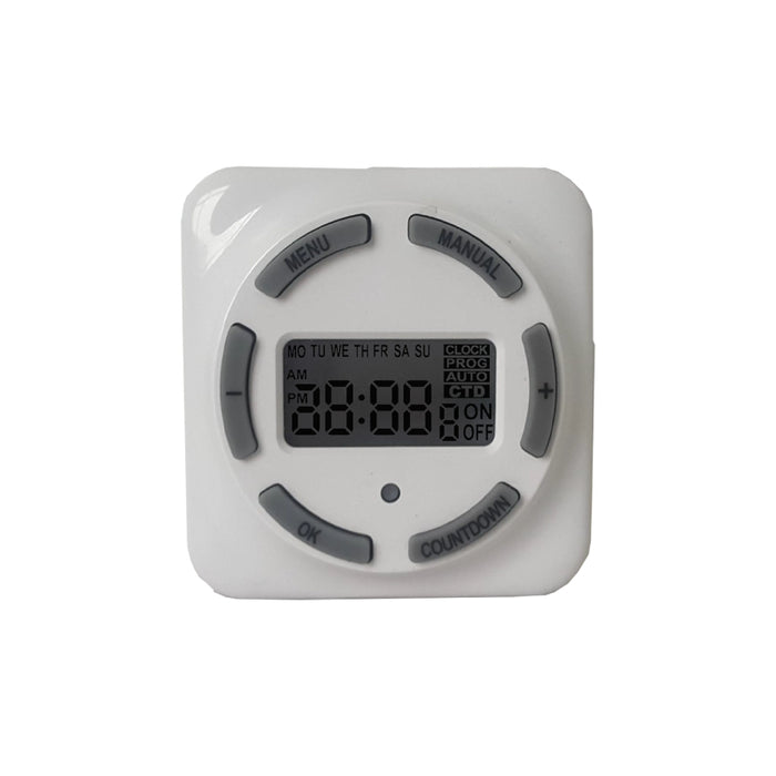 Westgate TR-DTMR Plug-In Digital Timer