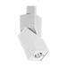 Westgate TR1-S 10W LED Square Track Head, 3000K