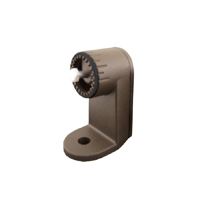 EXO TRN-DB Trunnion Adapter for 1/2" Threaded Knuckle Mount