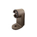 EXO TRN-DB Trunnion Adapter for 1/2" Threaded Knuckle Mount