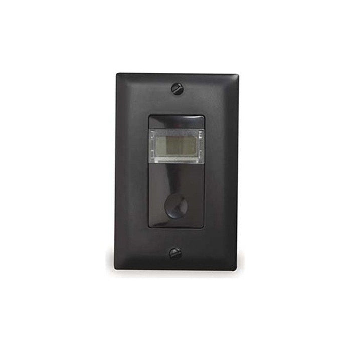 Wattstopper TS-400 Digital Time Switch, 120/277VAC, 0-800/1200W Ballast