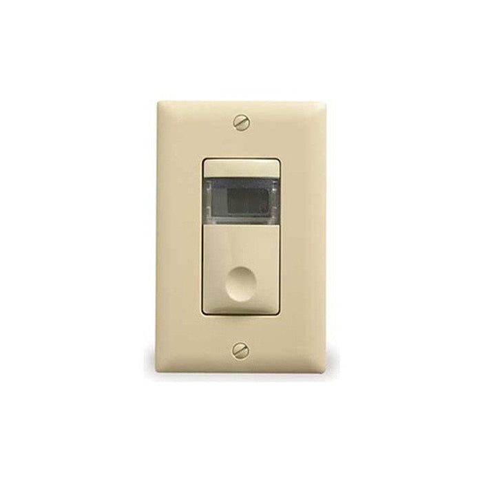 Wattstopper TS-400 Digital Time Switch, 120/277VAC, 0-800/1200W Ballast