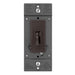 Wattstopper TSDDH163 Toggle Slide De-Hummer Single Pole/3-Way, 1.6A