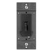 Wattstopper TSDDH163 Toggle Slide De-Hummer Single Pole/3-Way, 1.6A