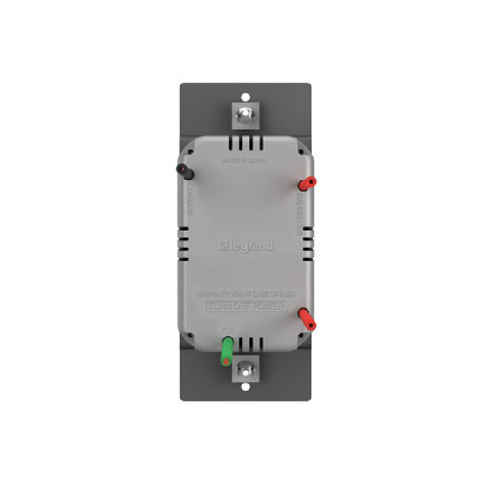 Wattstopper TSDDH163 Toggle Slide De-Hummer Single Pole/3-Way, 1.6A
