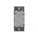 Wattstopper TSDDH163 Toggle Slide De-Hummer Single Pole/3-Way, 1.6A