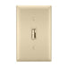 Wattstopper TSDDH163 Toggle Slide De-Hummer Single Pole/3-Way, 1.6A