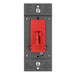 Wattstopper TSDDH163 Toggle Slide De-Hummer Single Pole/3-Way, 1.6A