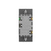 Wattstopper TSDLV703P TradeMaster Toggle Slide Dimmer Low Voltage Single Pole/3-Way, 700VA