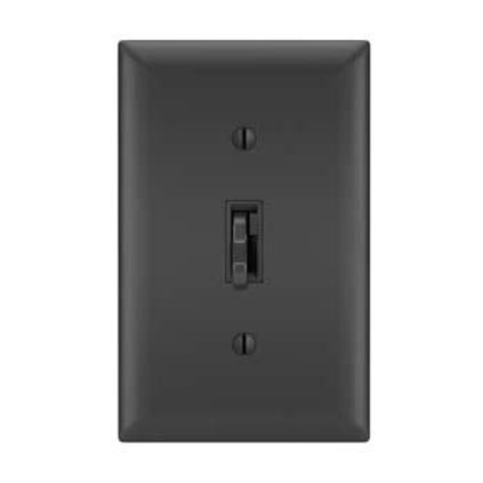 Wattstopper TSDSSL7AP TradeMaster SSL7A-Compliant LED/CFL/Incandescent Single Pole/3-Way Toggle Slide Dimmer