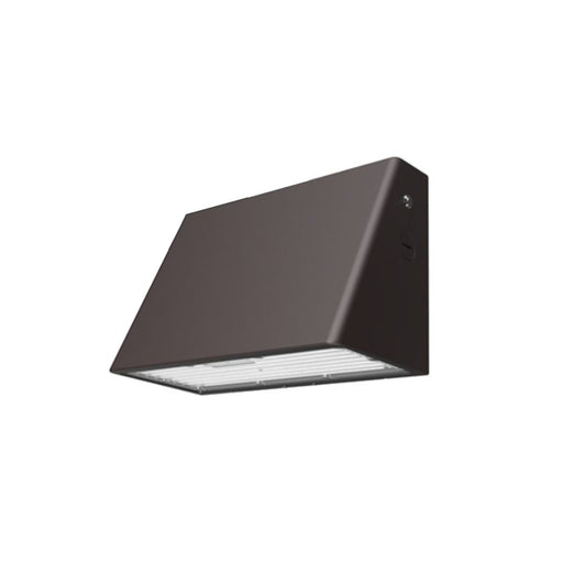 Lumark TWC60 24W/36W/48W/60W LED Tapered Wall Cutoff, 3CCT & Distribution Selectable, 120-347V
