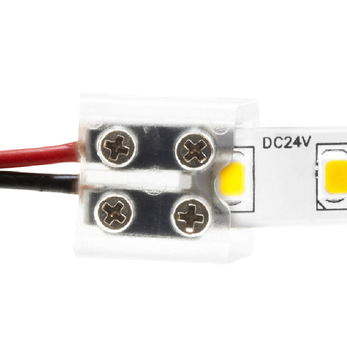 Diode LED DI-TB8-CONN 8mm Tape Light Terminal Block Connector