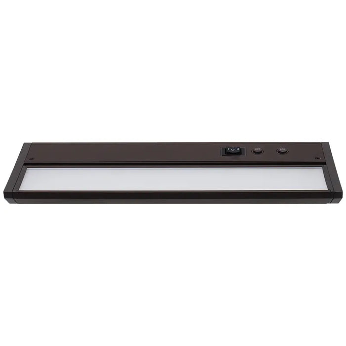 Westgate UCA 12" 5W LED Under Cabinet Light, RGBW & 3CCT