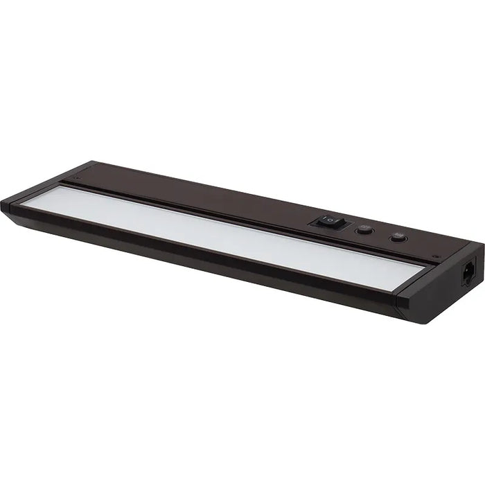 Westgate UCA 12" 5W LED Under Cabinet Light, RGBW & 3CCT