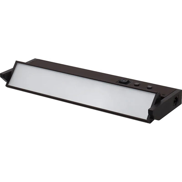 Westgate UCA 12" 5W LED Under Cabinet Light, RGBW & 3CCT