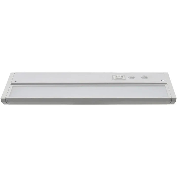 Westgate UCA 12" 5W LED Under Cabinet Light, RGBW & 3CCT