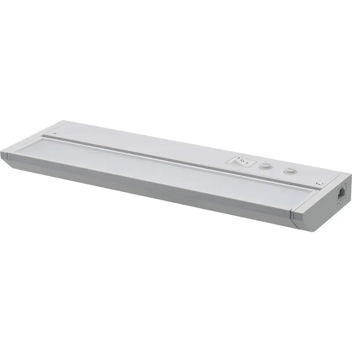 Westgate UCA 12" 5W LED Under Cabinet Light, RGBW & 3CCT