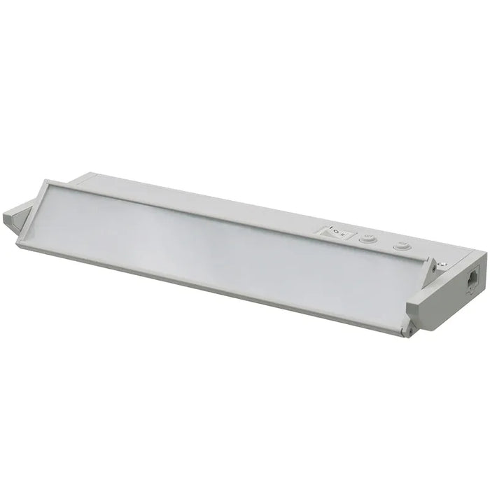Westgate UCA 12" 5W LED Under Cabinet Light, RGBW & 3CCT