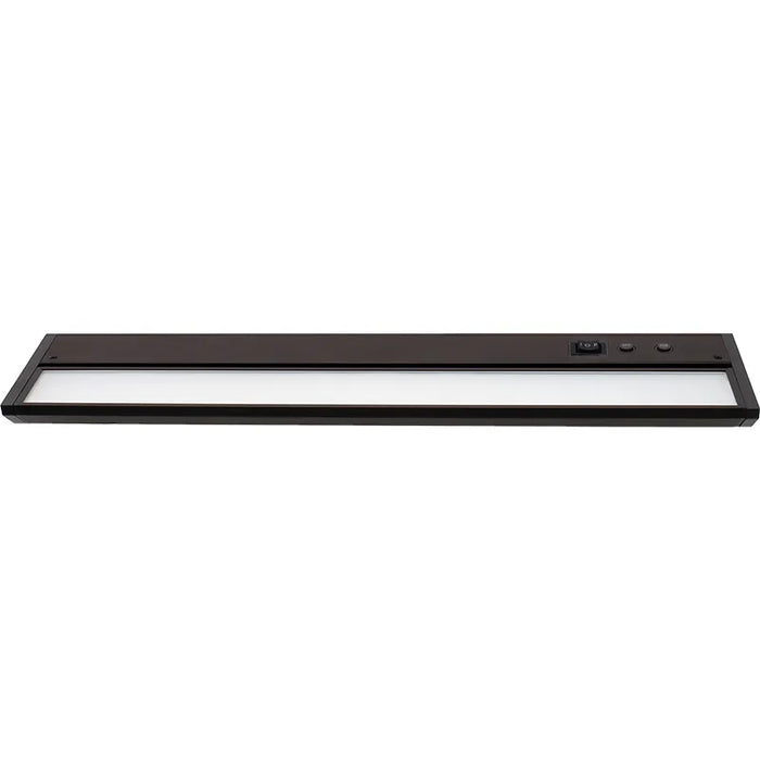 Westgate UCA 18" 8W LED Under Cabinet Light, RGBW & 3CCT