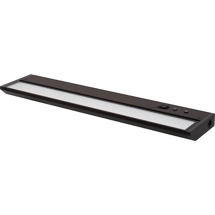 Westgate UCA 18" 8W LED Under Cabinet Light, RGBW & 3CCT