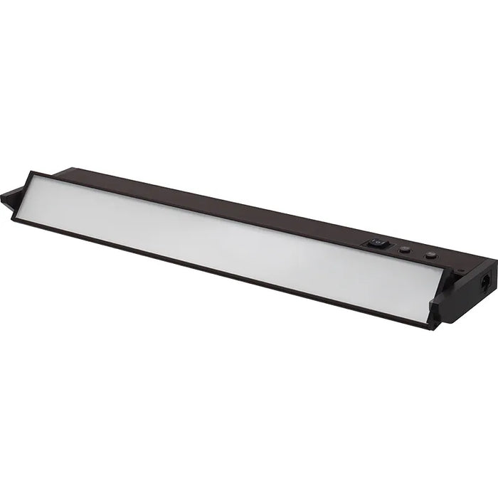 Westgate UCA 18" 8W LED Under Cabinet Light, RGBW & 3CCT