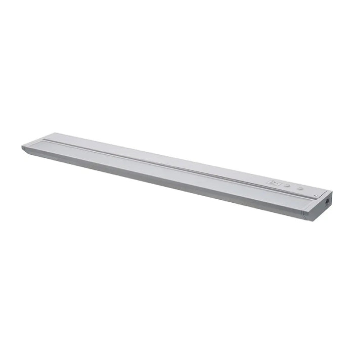 Westgate UCA 24" 12W LED Under Cabinet Light, RGBW & 3CCT - White