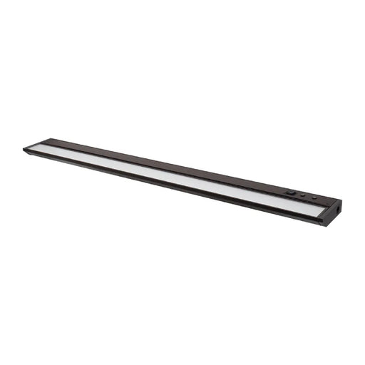 Westgate UCA 32" 16W LED Under Cabinet Light, RGBW & 3CCT - Bronze