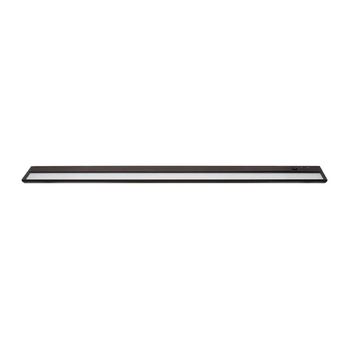 Westgate UCA 40" 20W LED Under Cabinet Light, RGBW & 3CCT - Bronze
