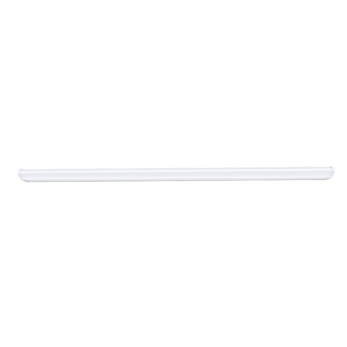 Juno UCES Economy 36" 16.4W  LED Switchable Undercabinet, 3CCT & Lumen Selectable Dimmable 120V