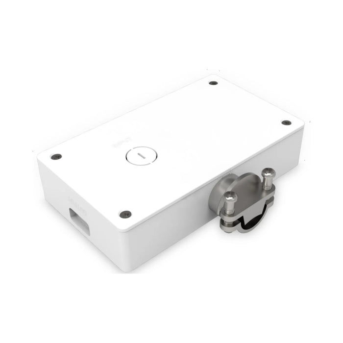Westgate UCLB-120V-JB Junction Box without Switch for UCLB Under Cabinet Light Bar