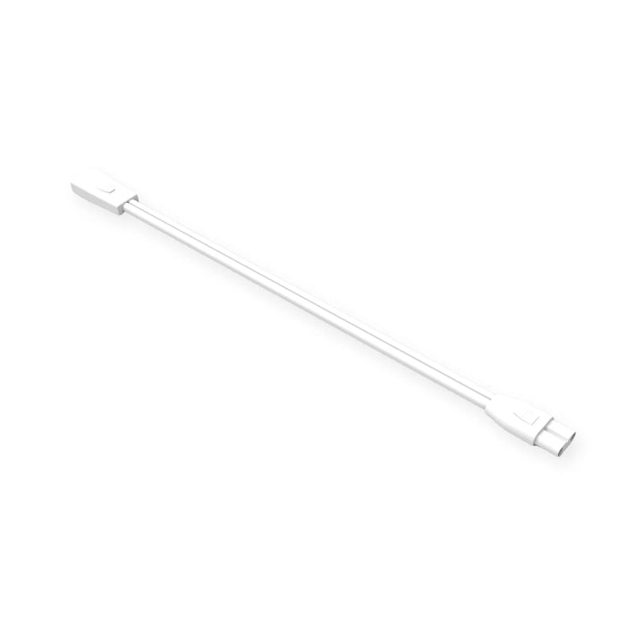 Westgate UCLB-120V-JUMP6 6" Jumper Cable for UCLB Under Cabinet Light Bar