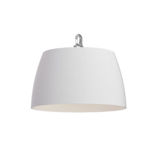 Prentalux PRLX-UHBS2 Decorative High Bay, Up to 36000 lm, 5CCT Selectable, 120-347V, Dome Shape, No Cap