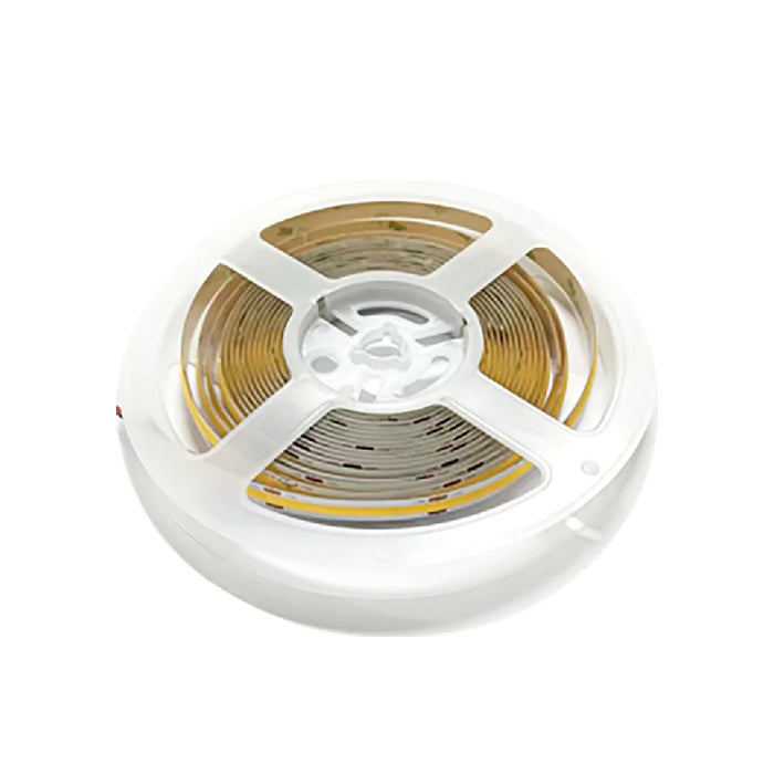 Westgate ULR-IN-16F-HO-COB 16.4ft 24V Indoor COB Ribbon Light, White Tuning