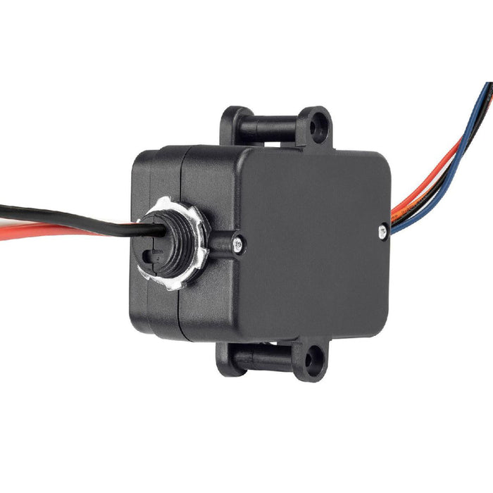 NX Lighting Controls UVPPHD+ Heavy Duty Universal Voltage Power Pack, 120/277/347V