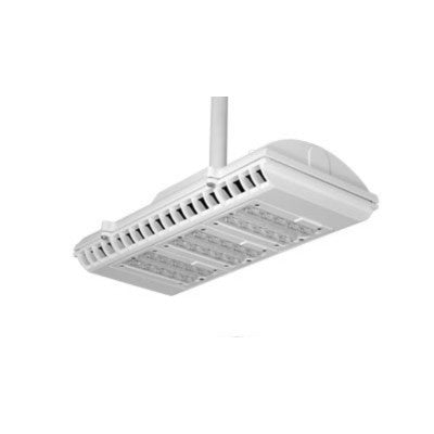 Lithonia DSXPG LED Outdoor Parking Garage Canopy Light, 5000K