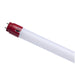 Satco S11732 15 Watt T8 LED; 48 Inch, 35K/40K/50K CCT Selectable; Emergency Backup, Medium Bi Pin Base; Type B Ballast Bypass; 120-277V