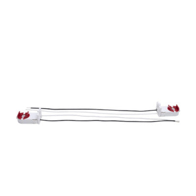 Satco S11732 15 Watt T8 LED; 48 Inch, 35K/40K/50K CCT Selectable; Emergency Backup, Medium Bi Pin Base; Type B Ballast Bypass; 120-277V