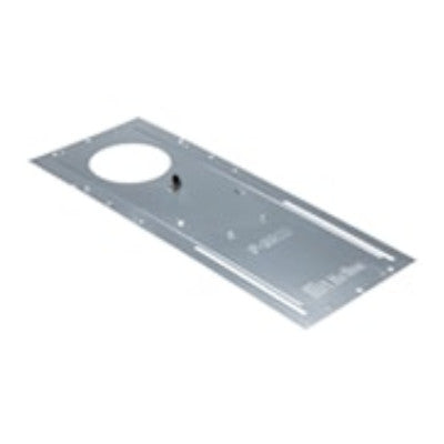 Lightolier FD6NCP 6" New Construction Plate