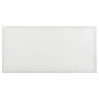 Keystone KT-BPLED50PS 2x4 LED Backlit Panel Light, Power select and CCT select