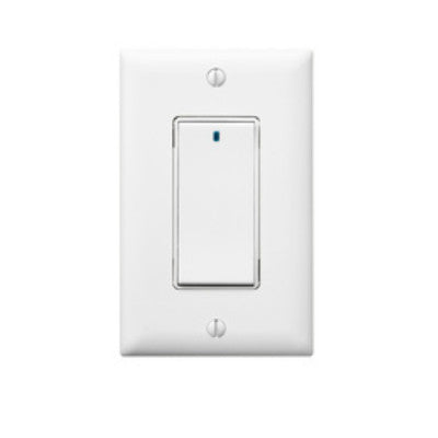 Wattstopper DCLV2 0-10V Decorator Dimmer