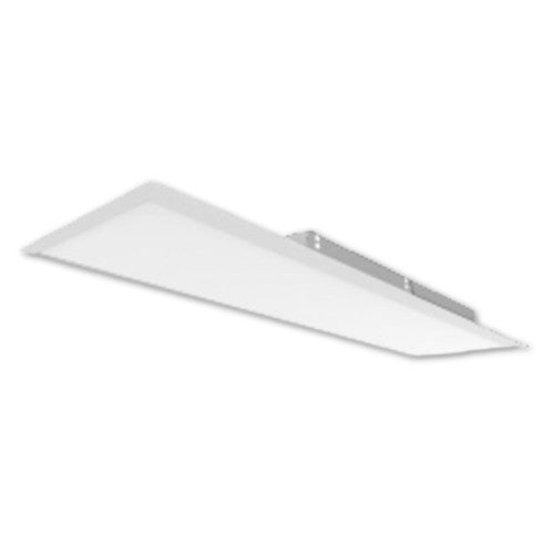 LEDvance 62255 1x4 20W/25W/30W LED Backlit Dual Selectable Panel with Sensor
