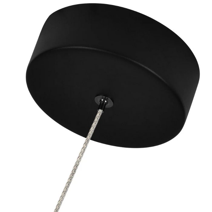 VONN VAP2291 Artisan Roma 1-lt 5" Integrated LED Pendant