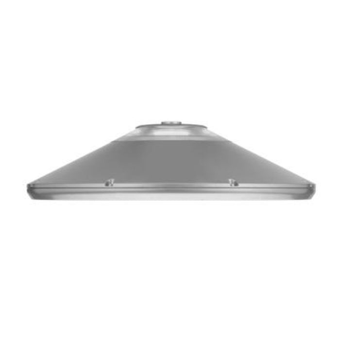 Lithonia VCPG 43W LED Parking Garage Light w/ Up Light, Pendant Mount, 4000K, Type V, W, 120-277Vide